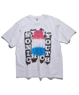 ＜OPEN STUDIO (Women)＞ＳＯＮＩＣ　ＹＯＵＴＨ　ＢＯＭＢ　ＰＯＰ　ＴＥＥ　１０２６０９５７０００１６