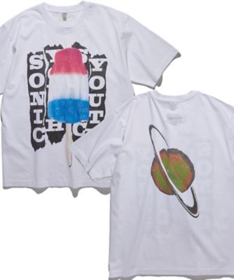 ＳＯＮＩＣ　ＹＯＵＴＨ　ＢＯＭＢ　ＰＯＰ　ＴＥＥ　１０２６０９５７０００１６
