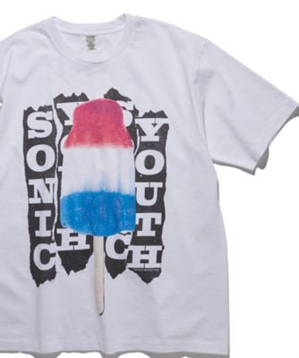 ＳＯＮＩＣ　ＹＯＵＴＨ　ＢＯＭＢ　ＰＯＰ　ＴＥＥ　１０２６０９５７０００１６