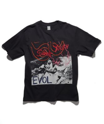 ＜OPEN STUDIO (Women)＞ＳＯＮＩＣ　ＹＯＵＴＨ　ＥＶＯＬ　ＴＥＥ　１０２６０９５７０００１７