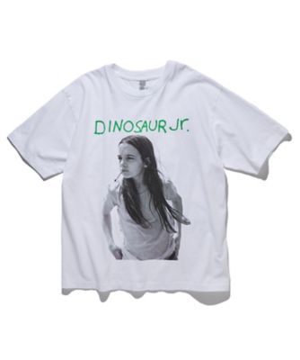 ＜OPEN STUDIO (Women)＞Ｄｉｎｏｓａｕｒ　Ｊｒ．　ＧＲＥＥＮＭＩＮＤ　ＴＥＥ　１０２６０９５７０００１８