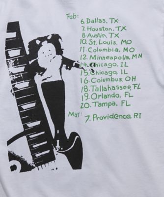 Ｄｉｎｏｓａｕｒ　Ｊｒ．　ＧＲＥＥＮＭＩＮＤ　ＴＥＥ　１０２６０９５７０００１８
