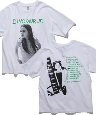 Ｄｉｎｏｓａｕｒ　Ｊｒ．　ＧＲＥＥＮＭＩＮＤ　ＴＥＥ　１０２６０９５７０００１８