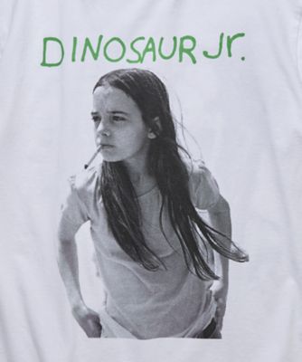 Ｄｉｎｏｓａｕｒ　Ｊｒ．　ＧＲＥＥＮＭＩＮＤ　ＴＥＥ　１０２６０９５７０００１８