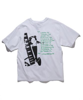 Ｄｉｎｏｓａｕｒ　Ｊｒ．　ＧＲＥＥＮＭＩＮＤ　ＴＥＥ　１０２６０９５７０００１８