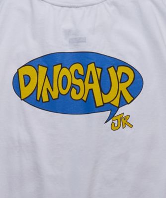 Ｄｉｎｏｓａｕｒ　Ｊｒ．　ＫＯＺＩＫ　ＰＯＳＴＥＲ　ＴＥＥ　１０２６０９５７０００１９