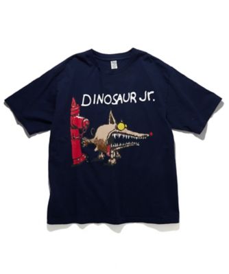 ＜OPEN STUDIO (Women)＞Ｄｉｎｏｓａｕｒ　Ｊｒ．　ＦＥＥＬ　ＴＨＥ　ＰＡＩＮ　ＢＬ　ＴＥＥ　１０２６０９５７０００２０