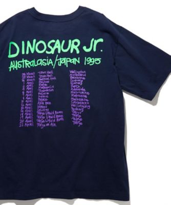 Ｄｉｎｏｓａｕｒ　Ｊｒ．　ＦＥＥＬ　ＴＨＥ　ＰＡＩＮ　ＢＬ　ＴＥＥ　１０２６０９５７０００２０