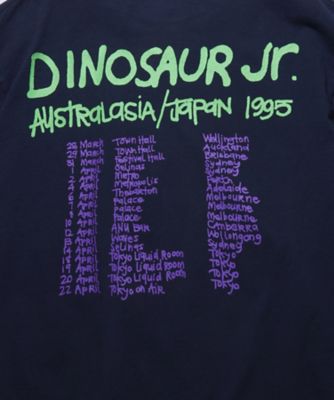 Ｄｉｎｏｓａｕｒ　Ｊｒ．　ＦＥＥＬ　ＴＨＥ　ＰＡＩＮ　ＢＬ　ＴＥＥ　１０２６０９５７０００２０