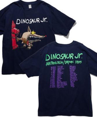 Ｄｉｎｏｓａｕｒ　Ｊｒ．　ＦＥＥＬ　ＴＨＥ　ＰＡＩＮ　ＢＬ　ＴＥＥ　１０２６０９５７０００２０