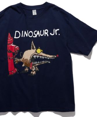 Ｄｉｎｏｓａｕｒ　Ｊｒ．　ＦＥＥＬ　ＴＨＥ　ＰＡＩＮ　ＢＬ　ＴＥＥ　１０２６０９５７０００２０