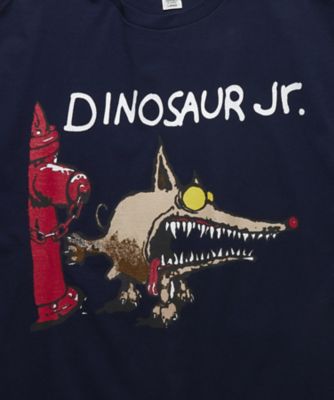 Ｄｉｎｏｓａｕｒ　Ｊｒ．　ＦＥＥＬ　ＴＨＥ　ＰＡＩＮ　ＢＬ　ＴＥＥ　１０２６０９５７０００２０