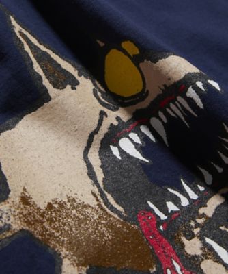 Ｄｉｎｏｓａｕｒ　Ｊｒ．　ＦＥＥＬ　ＴＨＥ　ＰＡＩＮ　ＢＬ　ＴＥＥ　１０２６０９５７０００２０