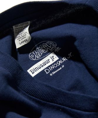 Ｄｉｎｏｓａｕｒ　Ｊｒ．　ＦＥＥＬ　ＴＨＥ　ＰＡＩＮ　ＢＬ　ＴＥＥ　１０２６０９５７０００２０