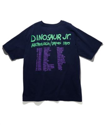 Ｄｉｎｏｓａｕｒ　Ｊｒ．　ＦＥＥＬ　ＴＨＥ　ＰＡＩＮ　ＢＬ　ＴＥＥ　１０２６０９５７０００２０