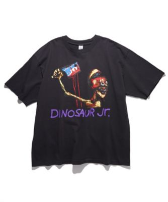 ＜OPEN STUDIO (Women)＞Ｄｉｎｏｓａｕｒ　Ｊｒ．　ＳＴＡＲＴ　ＣＨＯＰＰＩＮ　ＴＥＥ　１０２６０９５７０００２１