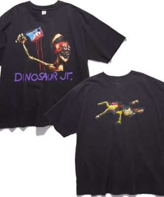 Ｄｉｎｏｓａｕｒ　Ｊｒ．　ＳＴＡＲＴ　ＣＨＯＰＰＩＮ　ＴＥＥ　１０２６０９５７０００２１