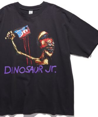 Ｄｉｎｏｓａｕｒ　Ｊｒ．　ＳＴＡＲＴ　ＣＨＯＰＰＩＮ　ＴＥＥ　１０２６０９５７０００２１