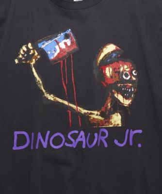 Ｄｉｎｏｓａｕｒ　Ｊｒ．　ＳＴＡＲＴ　ＣＨＯＰＰＩＮ　ＴＥＥ　１０２６０９５７０００２１