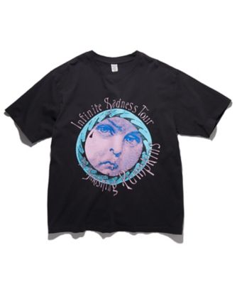 ＜OPEN STUDIO (Women)＞ＳＭＡＳＨＩＮＧ　ＰＵＭＰＫＩＮＳ　ＩＳ　ＴＯＵＲ’９６　ＴＥＥ　１０２６０９５７０００２２