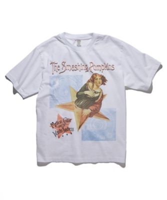 ＜OPEN STUDIO (Women)＞ＳＭＡＳＨＩＮＧ　ＰＵＭＰＫＩＮＳ　ＭＣ　ＴＯＵＲ’９６　ＴＥＥ　１０２６０９５７０００２３