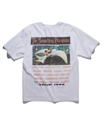 ＳＭＡＳＨＩＮＧ　ＰＵＭＰＫＩＮＳ　ＭＣ　ＴＯＵＲ’９６　ＴＥＥ　１０２６０９５７０００２３