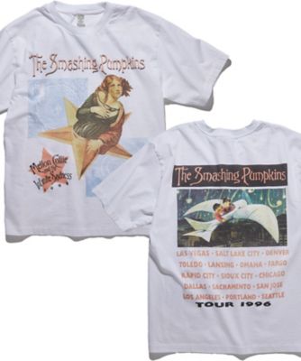 ＳＭＡＳＨＩＮＧ　ＰＵＭＰＫＩＮＳ　ＭＣ　ＴＯＵＲ’９６　ＴＥＥ　１０２６０９５７０００２３