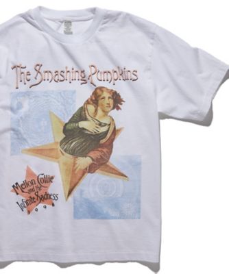 ＳＭＡＳＨＩＮＧ　ＰＵＭＰＫＩＮＳ　ＭＣ　ＴＯＵＲ’９６　ＴＥＥ　１０２６０９５７０００２３