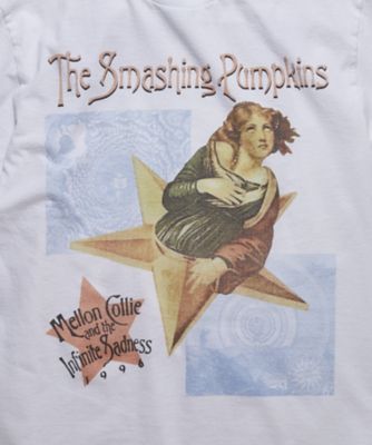 ＳＭＡＳＨＩＮＧ　ＰＵＭＰＫＩＮＳ　ＭＣ　ＴＯＵＲ’９６　ＴＥＥ　１０２６０９５７０００２３