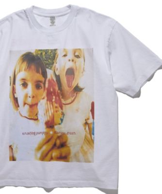 ＳＭＡＳＨＩＮＧ　ＰＵＭＰＫＩＮＳ　ＲＩ　ＴＯＵＲ’９３　ＴＥＥ　１０２６０９５７０００２５