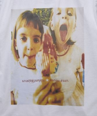 ＳＭＡＳＨＩＮＧ　ＰＵＭＰＫＩＮＳ　ＲＩ　ＴＯＵＲ’９３　ＴＥＥ　１０２６０９５７０００２５