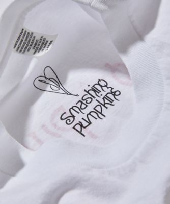 ＳＭＡＳＨＩＮＧ　ＰＵＭＰＫＩＮＳ　ＲＩ　ＴＯＵＲ’９３　ＴＥＥ　１０２６０９５７０００２５