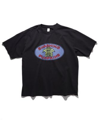 ＜OPEN STUDIO (Women)＞ＳＭＡＳＨＩＮＧ　ＰＵＭＰＫＩＮＳ　ＰＵＭＰＫＩＮ　ＭＡＮ　ＴＥＥ　１０２６０９５７０００２６