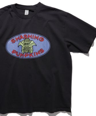ＳＭＡＳＨＩＮＧ　ＰＵＭＰＫＩＮＳ　ＰＵＭＰＫＩＮ　ＭＡＮ　ＴＥＥ　１０２６０９５７０００２６