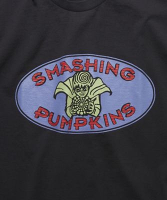 ＳＭＡＳＨＩＮＧ　ＰＵＭＰＫＩＮＳ　ＰＵＭＰＫＩＮ　ＭＡＮ　ＴＥＥ　１０２６０９５７０００２６