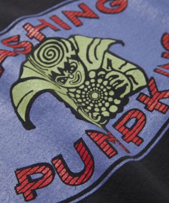 ＳＭＡＳＨＩＮＧ　ＰＵＭＰＫＩＮＳ　ＰＵＭＰＫＩＮ　ＭＡＮ　ＴＥＥ　１０２６０９５７０００２６