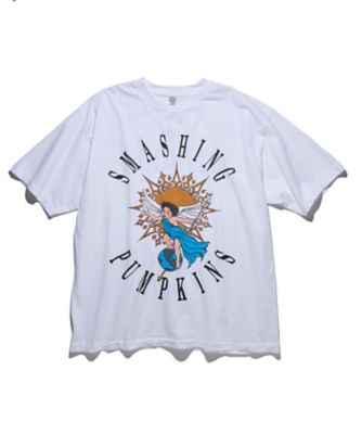 ＜OPEN STUDIO (Women)＞ＳＭＡＳＨＩＮＧ　ＰＵＭＰＫＩＮＳ　ＡＬＴＩＴＵＤＥ　ＮＯＴ　ＡＴＴＩＴＵＤＥ　ＴＥＥ　１０２６０９５７０００２７