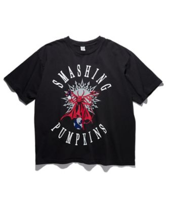 ＜OPEN STUDIO (Women)＞ＳＭＡＳＨＩＮＧ　ＰＵＭＰＫＩＮＳ　ＭＩＳＳＯＮ　ＴＯ　ＭＡＲＳ　ＴＥＥ　１０２６０９５７０００２８
