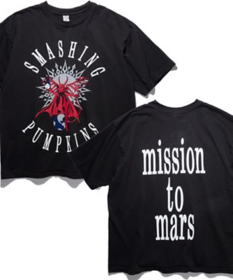ＳＭＡＳＨＩＮＧ　ＰＵＭＰＫＩＮＳ　ＭＩＳＳＯＮ　ＴＯ　ＭＡＲＳ　ＴＥＥ　１０２６０９５７０００２８