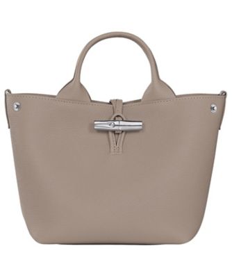 Le Roseau S トップハンドルバッグ 10273HFP