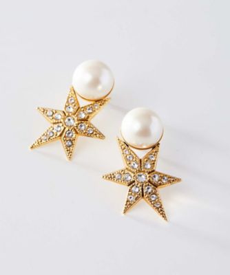 期間限定キャンペーン ビジュー】のSTAR ADER.bijoux ミックスモチーフ ...