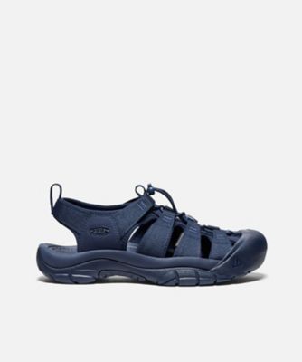 KEEN (Men)/キーン サンダル　ＮＥＷＰＯＲＴ　Ｈ２　　１０３０６７０