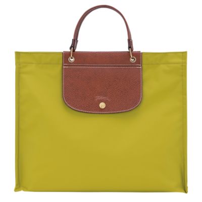 ＜LONGCHAMP （Women）＞カバス　ロンシャン　Ｌ　ショッピングバッグ　１０３０６ＨＧＨＭ０７