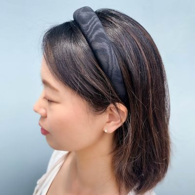 フルール　ロワイヤル　ヘッドバンド