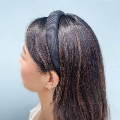 フルール　ロワイヤル　ヘッドバンド