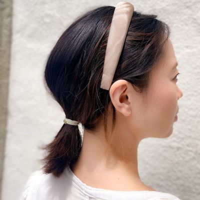 フルール　ロワイヤル　ヘッドバンド
