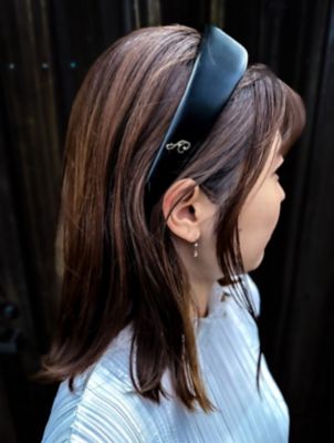ペルファブカチューシャ