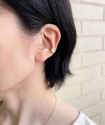 H.P FRANCE BIJOUX アッシュペーフランス ピアス 両耳 アクセサリー