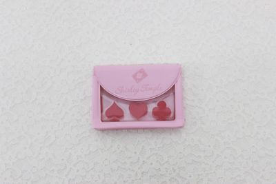 ＜SHIRLEY TEMPLE (Baby&Kids)＞カードケース