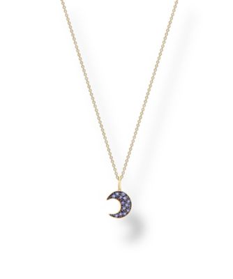 ＜H.P.FRANCE BIJOUX (Women)＞フォティーニ・サルーリ　モノグラムネックレス　１０４４３０１－２５２０４０２－０００１